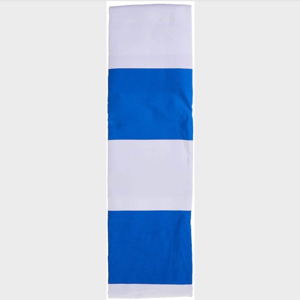 Little Bedding: Stripe Kids Bedroom 2 Curtain Panel